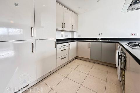2 bedroom flat for sale, Sherbourne Close, Kent DA1