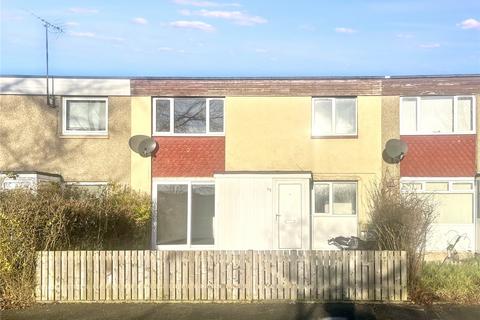 3 bedroom terraced house to rent, Greenlaw Crescent KY6