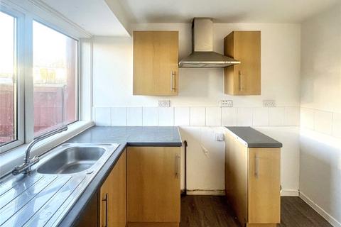 3 bedroom terraced house to rent, Greenlaw Crescent KY6