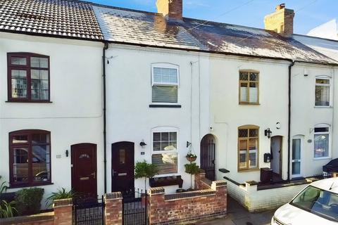 2 bedroom terraced house for sale, Salem Road, Hinckley LE10