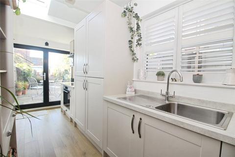 2 bedroom terraced house for sale, Salem Road, Hinckley LE10