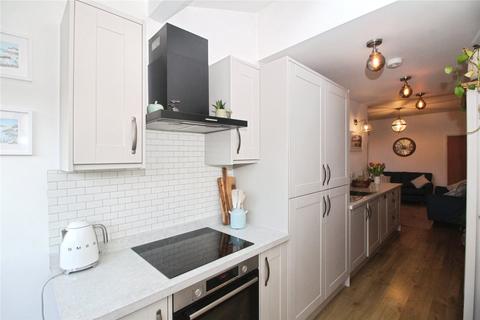 2 bedroom terraced house for sale, Salem Road, Hinckley LE10