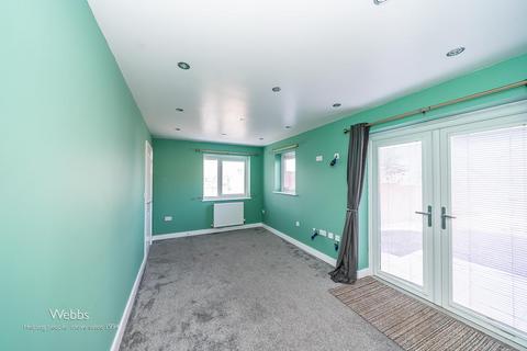 undefined, Church Road, Brownhills, Walsall WS8