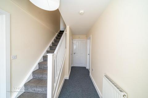 undefined, Church Road, Brownhills, Walsall WS8