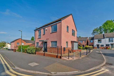 undefined, Church Road, Brownhills, Walsall WS8