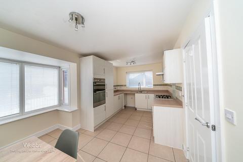 undefined, Church Road, Brownhills, Walsall WS8