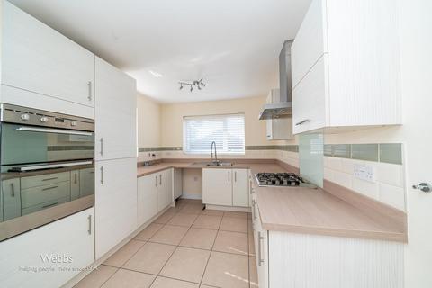 undefined, Church Road, Brownhills, Walsall WS8