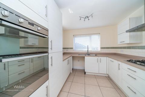 undefined, Church Road, Brownhills, Walsall WS8