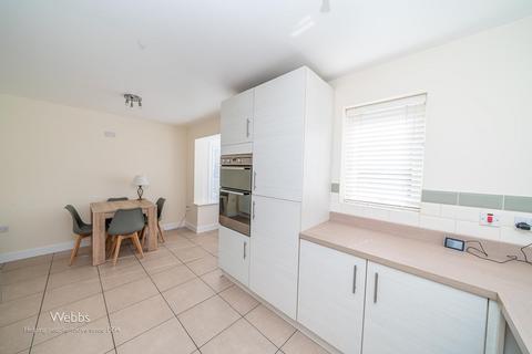 undefined, Church Road, Brownhills, Walsall WS8
