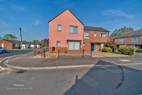 undefined, Church Road, Brownhills, Walsall WS8