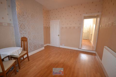 undefined, Queen Marys Road, CV6