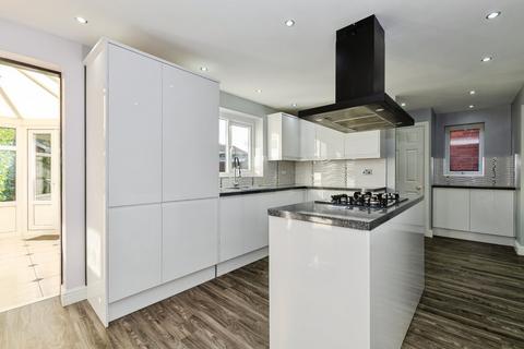 4 bedroom detached house for sale, Yewbarrow Close, Manchester M29