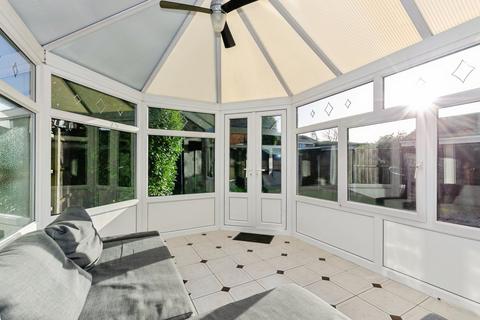 4 bedroom detached house for sale, Yewbarrow Close, Manchester M29