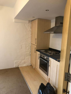 undefined, Highgate Mill Fold, Queensbury BD13