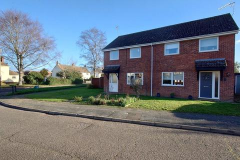 undefined, Birch Road, Bury St Edmunds IP31