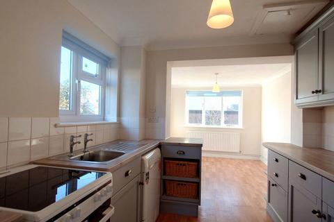 undefined, Birch Road, Bury St Edmunds IP31