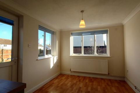 undefined, Birch Road, Bury St Edmunds IP31