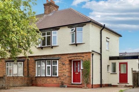 3 bedroom semi-detached house for sale, Bushey Mill Lane, Watford WD24