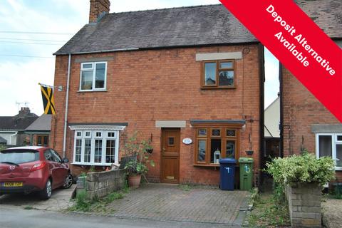 3 bedroom semi-detached house to rent - Jeynes Buildings TEWKESBURY, Gloucestershire GL20