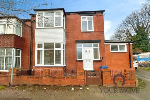 undefined, Longman Road, South Yorkshire S70