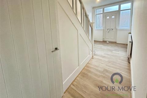 undefined, Longman Road, South Yorkshire S70