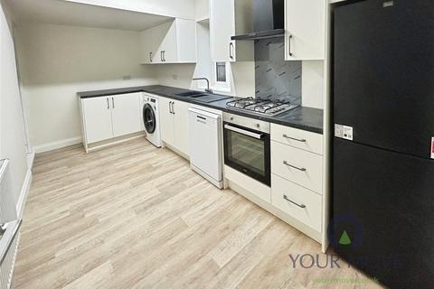 undefined, Longman Road, South Yorkshire S70