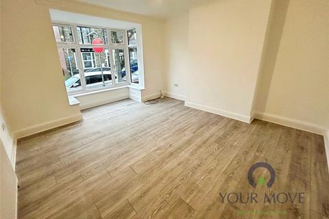 undefined, Longman Road, South Yorkshire S70