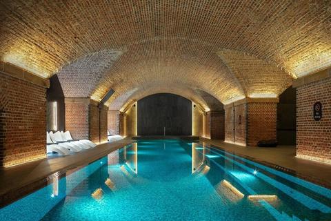 Viadux, 42 Great Bridgewater Street, Manchester, Greater Manchester, M1