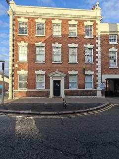 Office to rent - Wolverhampton Street, Dudley, West Midlands