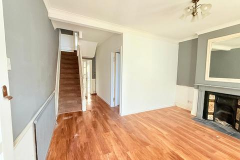 undefined, Hilda Road, London E16