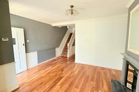 undefined, Hilda Road, London E16