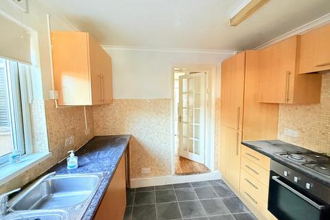 undefined, Hilda Road, London E16