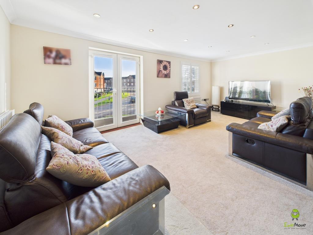 Presented by Clinton at Ewe Move Bexleyheath and Da