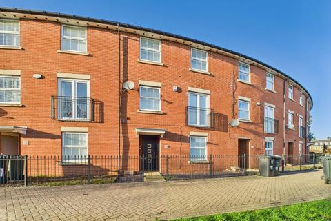 5 bedroom townhouse for sale, Pinewood Place, Dartford, Kent, DA2