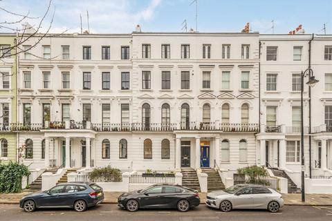 2 bedroom flat for sale, Elgin Crescent, London W11