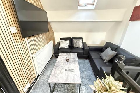 undefined, Barlow Moor Road, Manchester M21