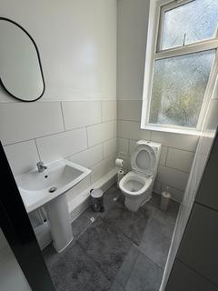 undefined, Barlow Moor Road, Manchester M21