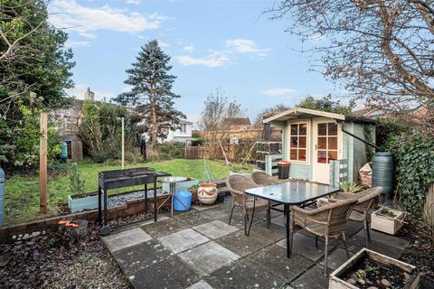 2 bedroom terraced house for sale, Exminster, Exeter