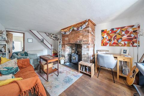 2 bedroom terraced house for sale, Exminster, Exeter