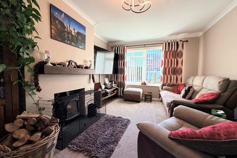 3 bedroom semi-detached house for sale, Chepstow Road, Ipswich