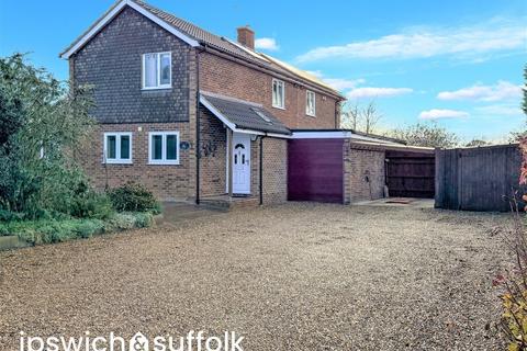 undefined, Main Road, Chelmondiston
