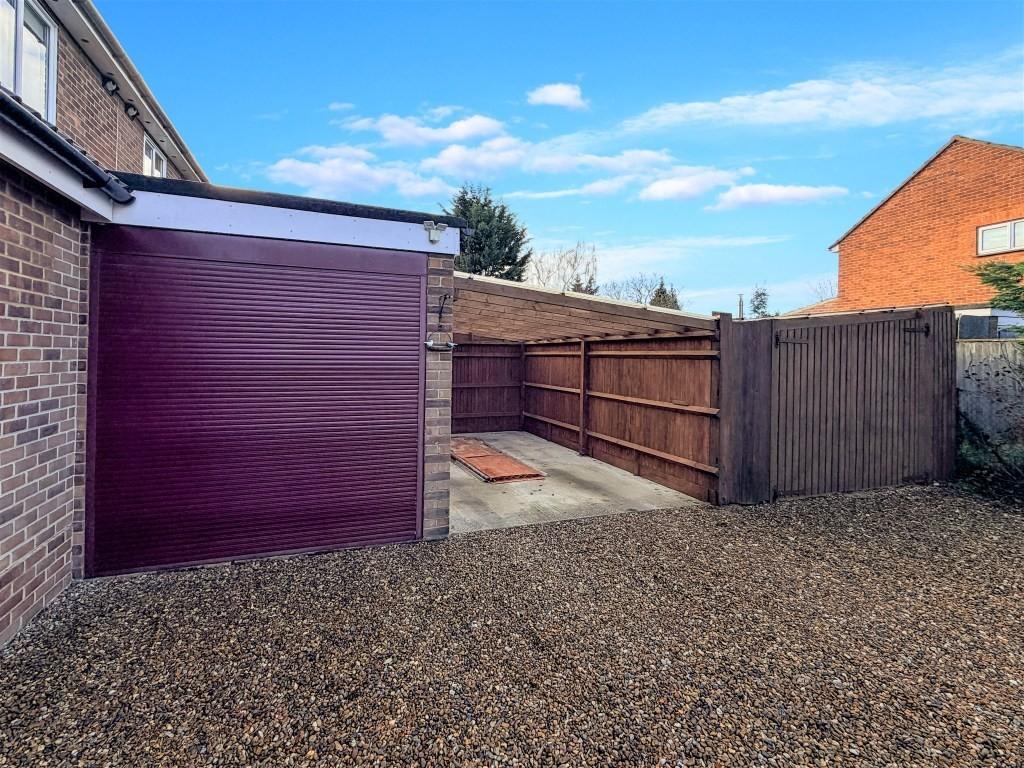 Garages