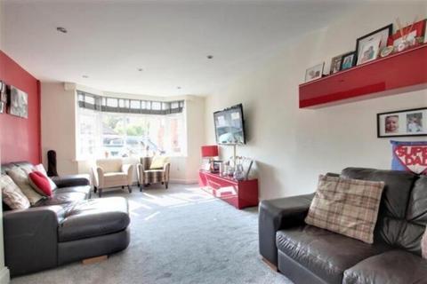 4 bedroom semi-detached house for sale, Whitby Road, Ipswich