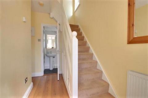 4 bedroom semi-detached house for sale, Whitby Road, Ipswich