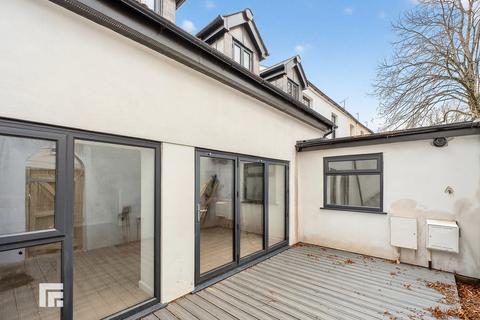 undefined, Severn Grove, Pontcanna, Cardiff