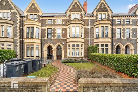 1 bedroom apartment for sale - Cathedral Road, Pontcanna, Cardiff
