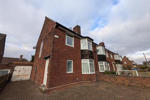 undefined, Western Avenue, Speke, Liverpool