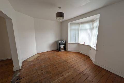undefined, Western Avenue, Speke, Liverpool