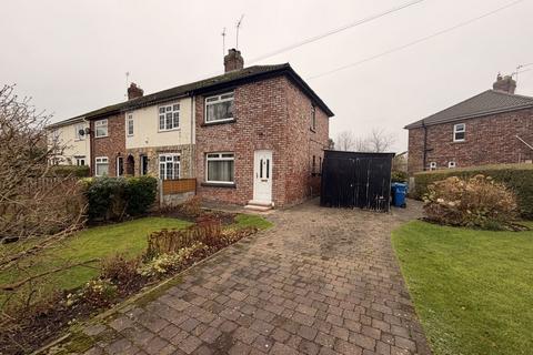 Lancaster Avenue, Whiston, Prescot