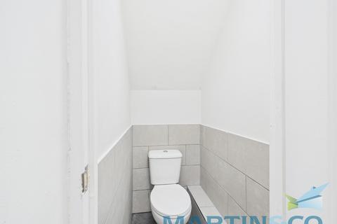 3 bedroom terraced house for sale, 11 Welstead Road
